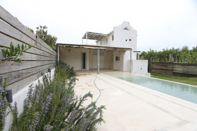 Casa en alquiler en Alto de Punta Piedras
